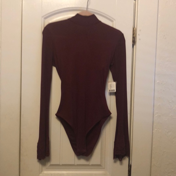 FP Magdalena bodysuit - Picture 6 of 8